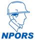 npors logo