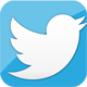 twitter logo